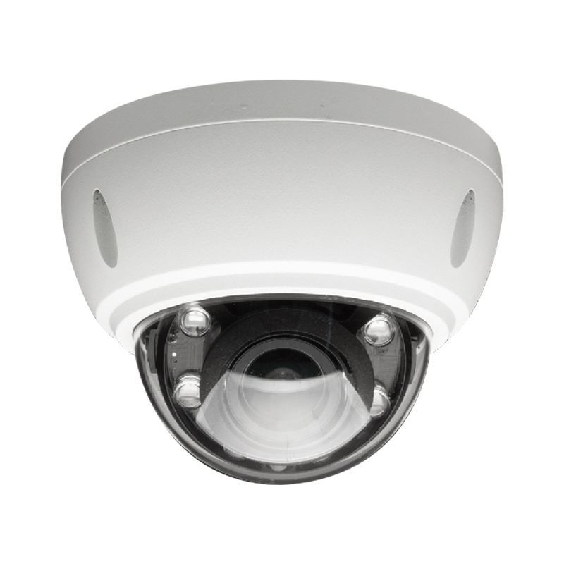 Explosion-Proof Dome HD Camera