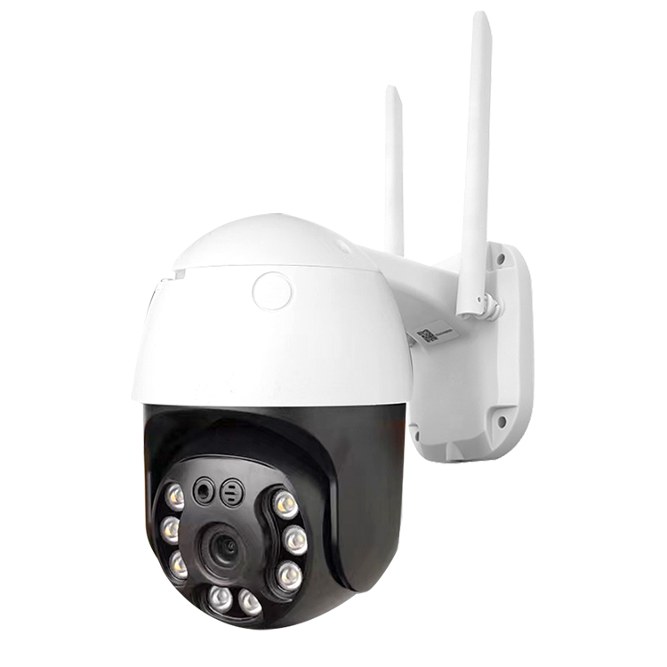 Tuya 2.5-inch Wifi surveillance camera