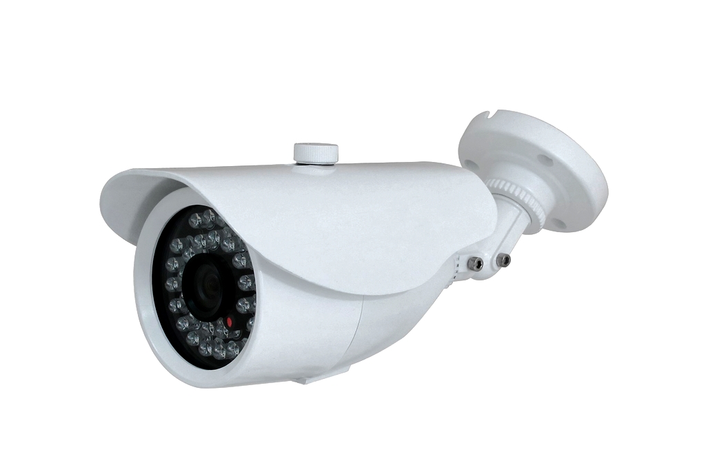 TS-221AHD 720P