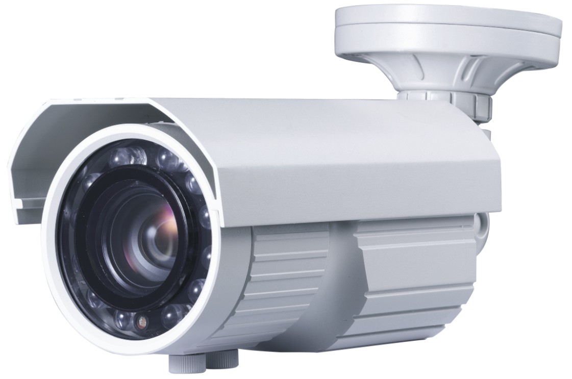 TS-507F/TS-577F 1080P AHD