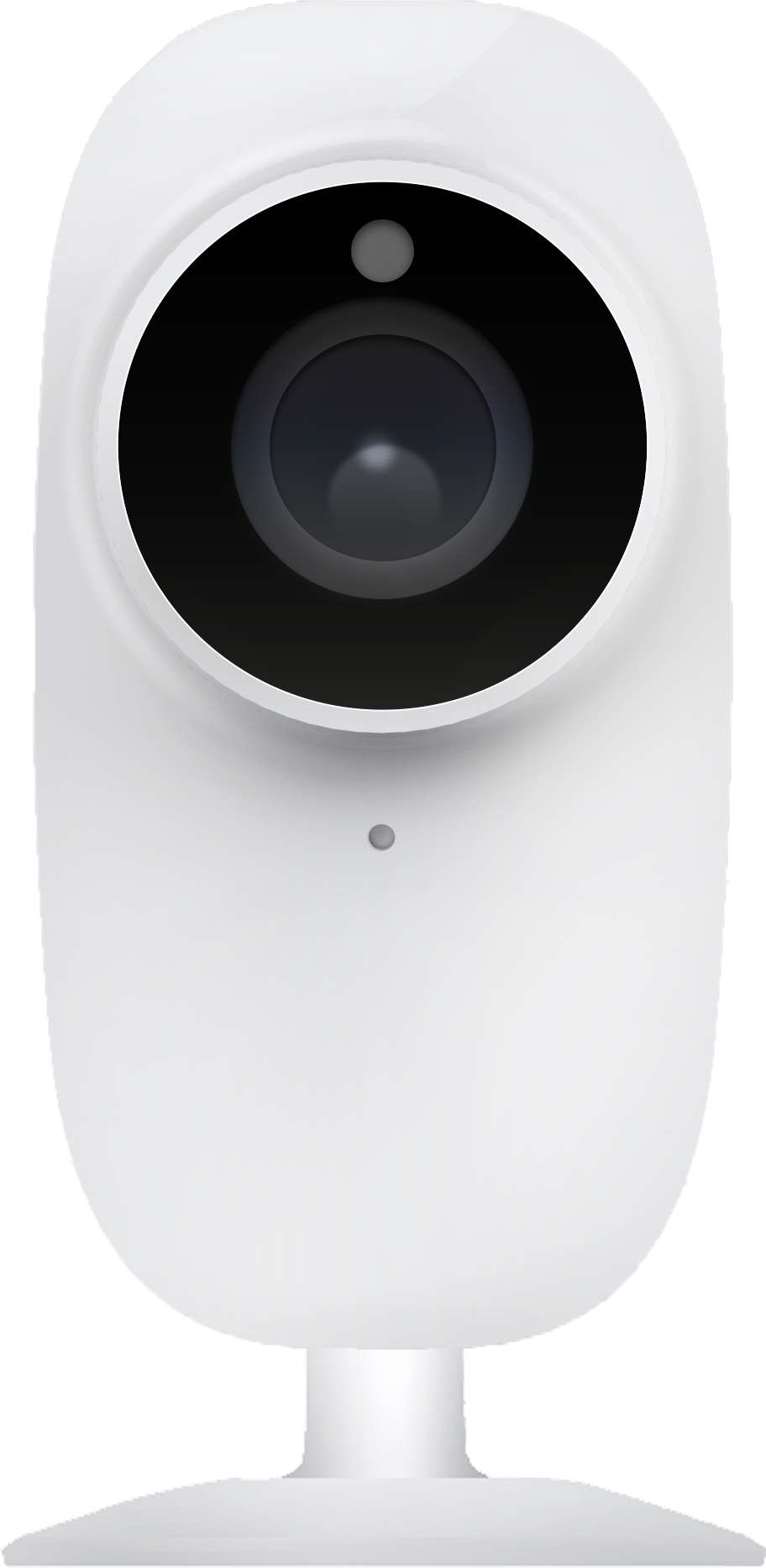 HD iCloud Camera