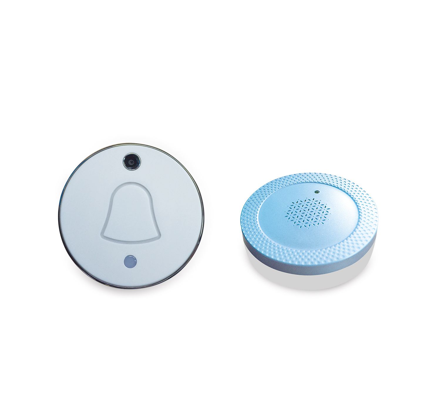 Smart Doorbell DB-M