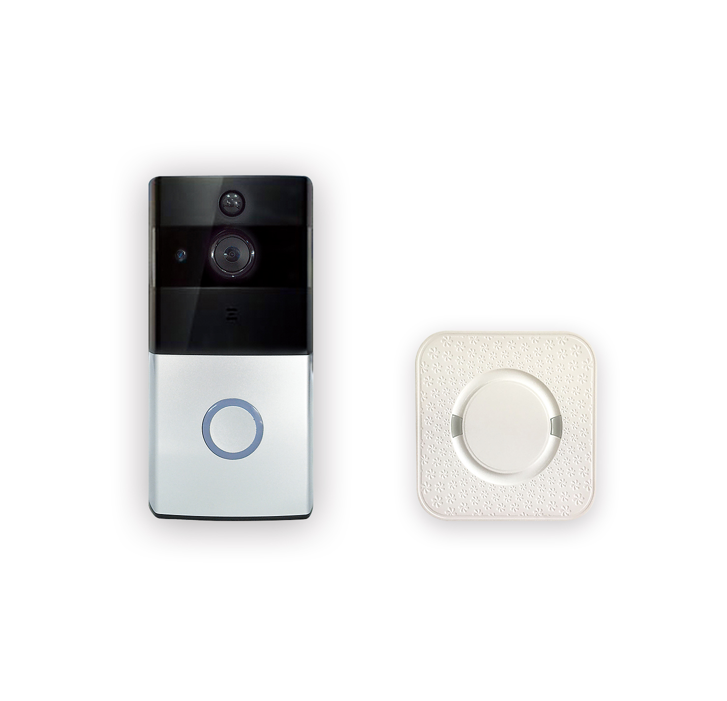 Smart Doorbell DB-H