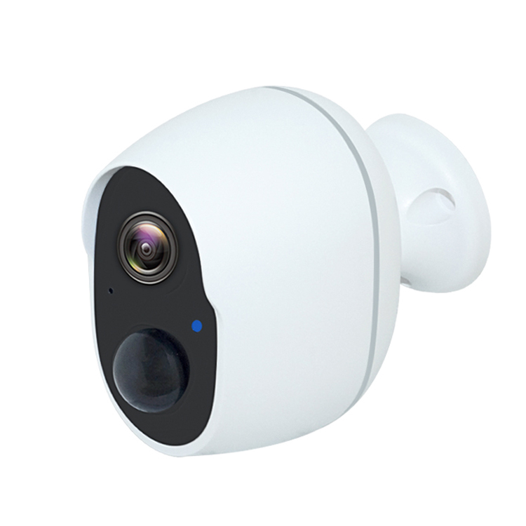 Battery Camera TP-S1