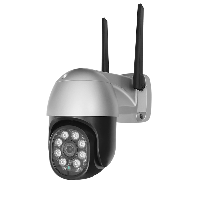 WiFi Wireless PTZ