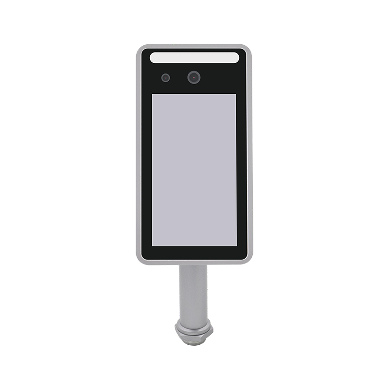 Face Recognition Panel Machine