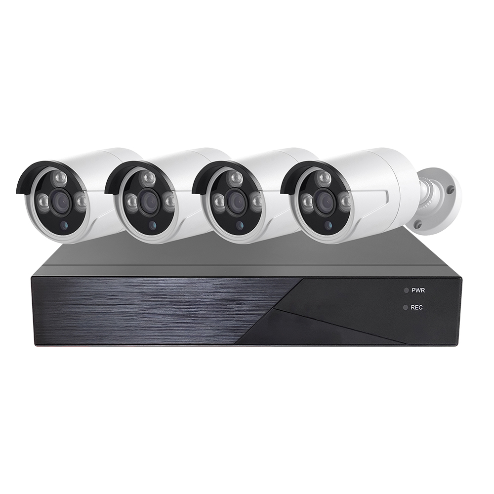 DVR/NVR Kit