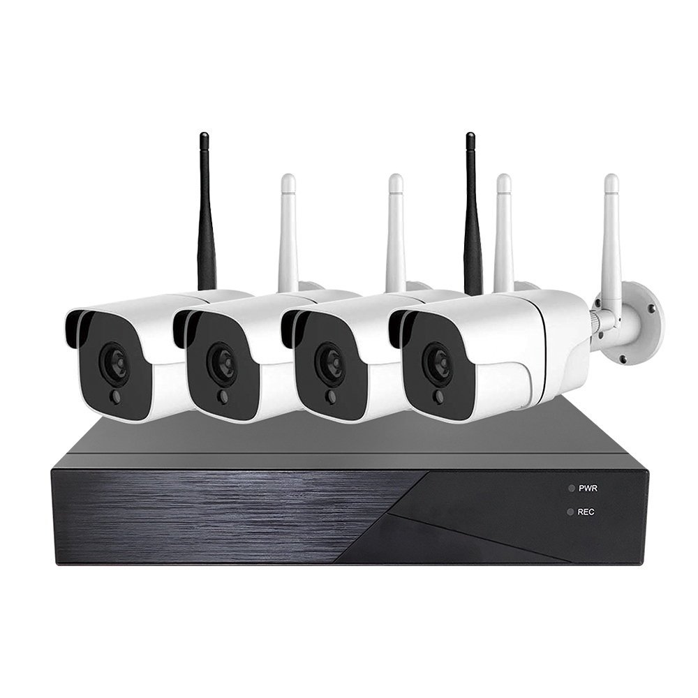 WiFi Kit (DVR/NVR)