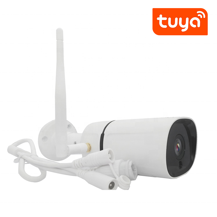 TUYA WIFI BULLETS