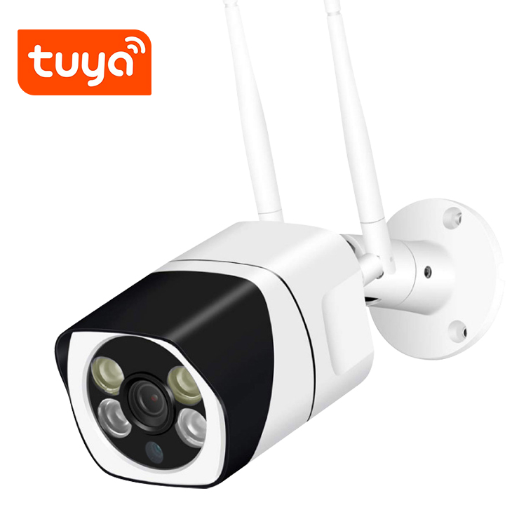 TUYA Bullet Cameras