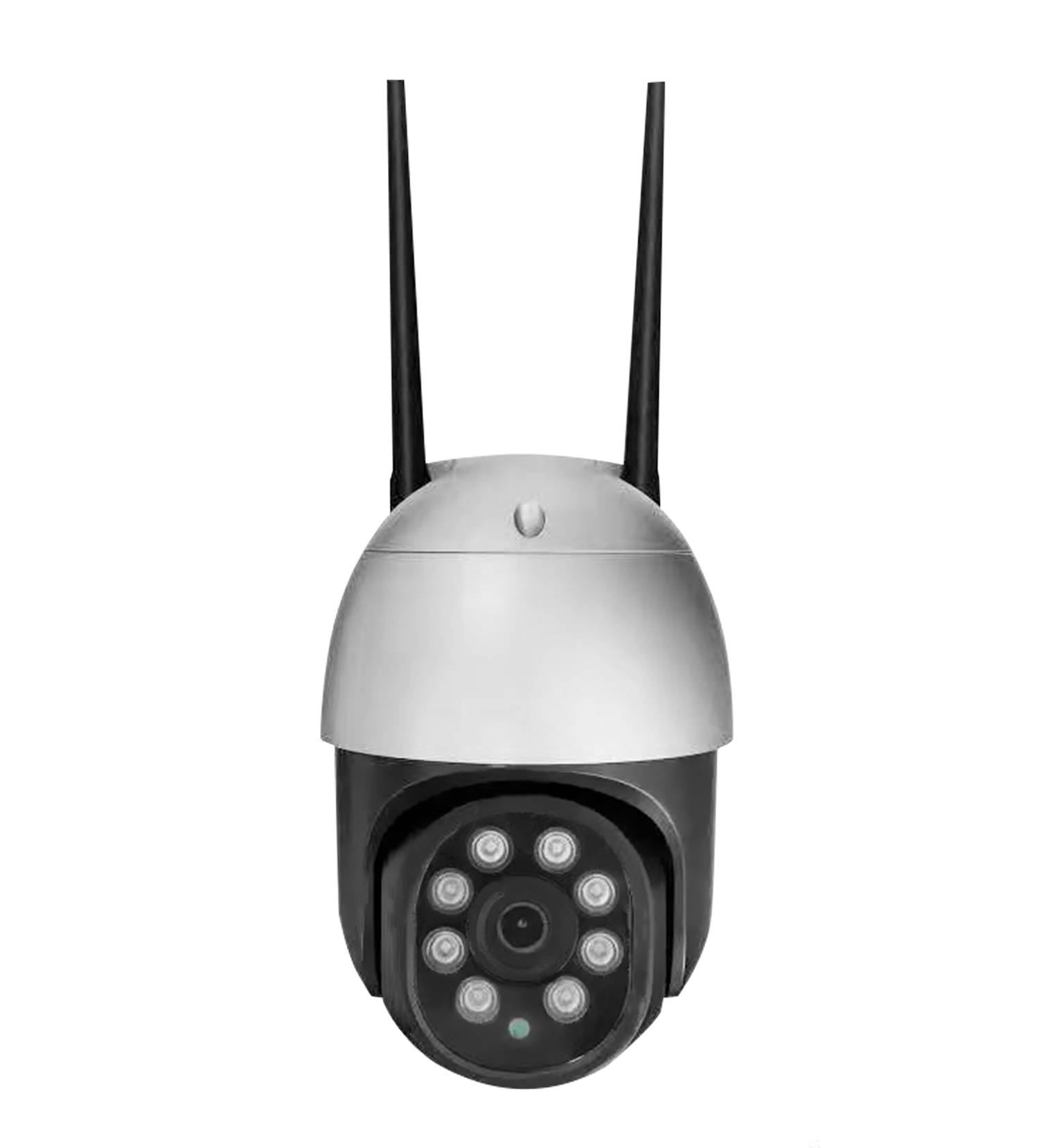 2Inch Mini WIFI Ptz