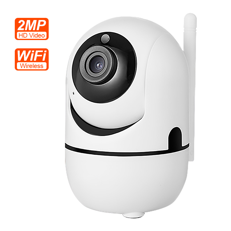 Tuya Smartlife Cameras