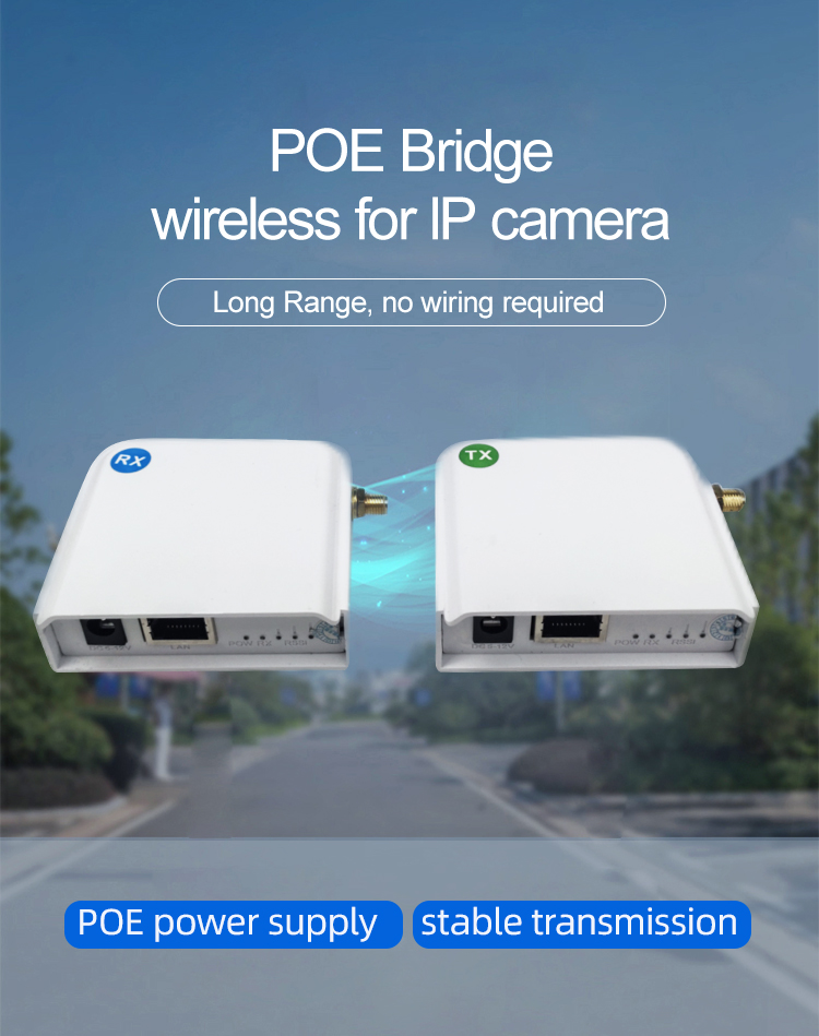TP-POE-B900